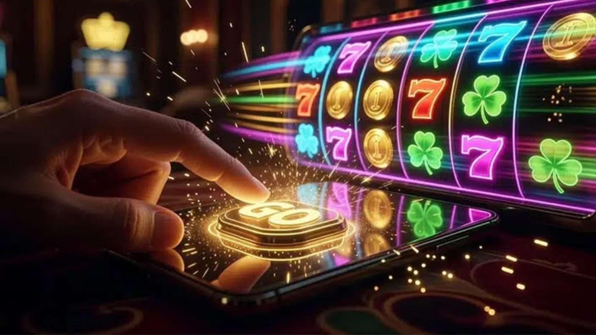 Chance Based Incentives That Make Every Achievement More Interesting