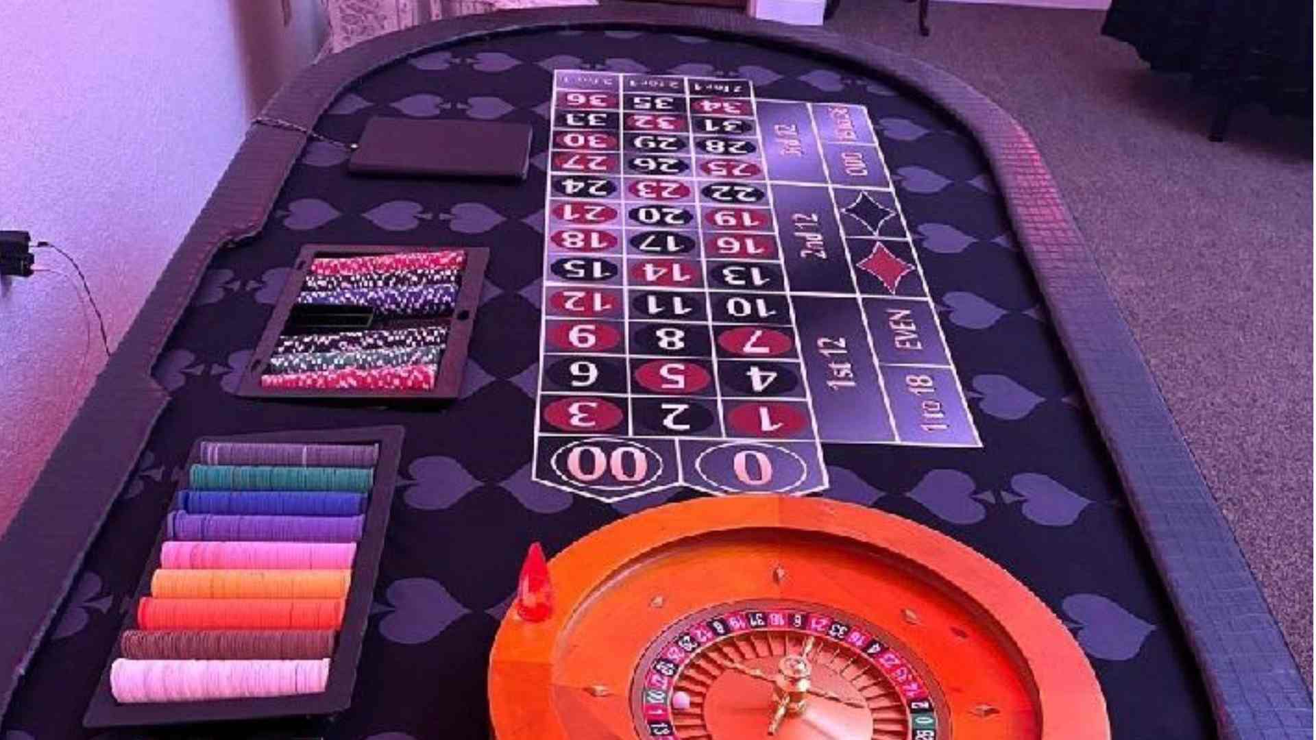 casino game in Ohio With Hotel Games Amenities and Stay Options