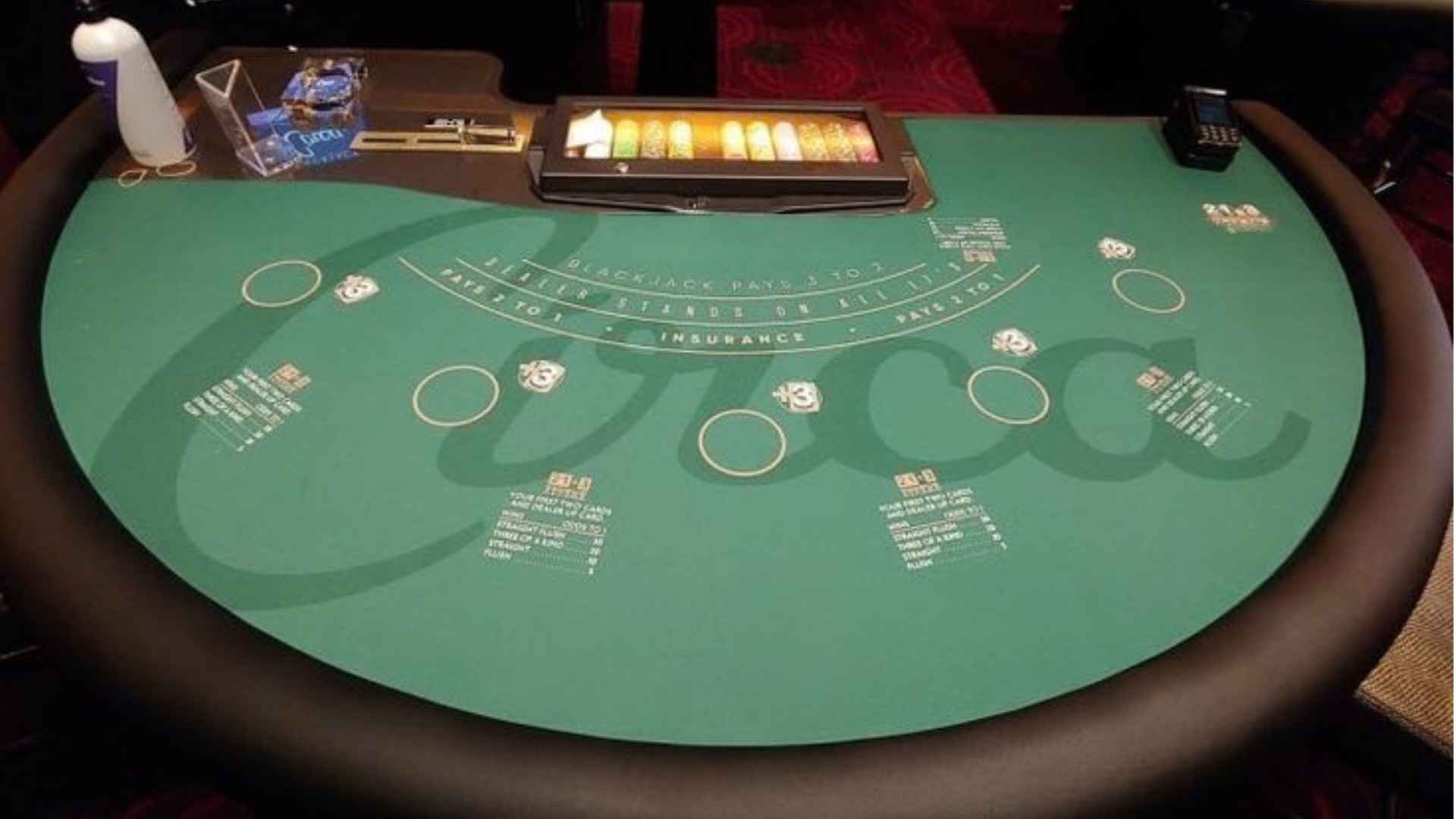 Oldest Casino in the World Exploring the History of Early Casino Destinations